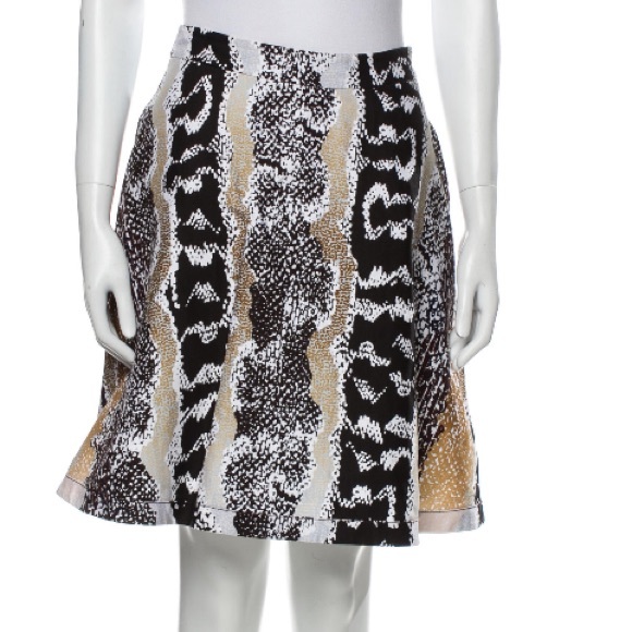 💚💚 Diane Von Furstenberg Skirt - Picture 5 of 11